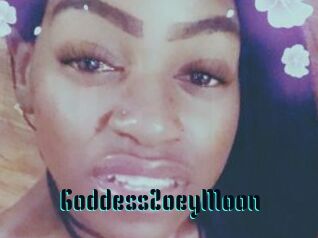 GoddessZoeyMoon