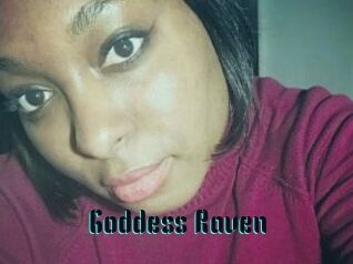 Goddess_Raven