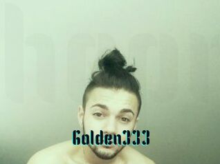 Golden333