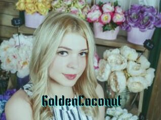 GoldenCoconut