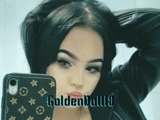 GoldenDoll18