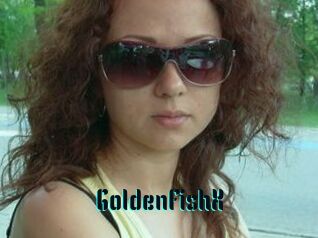 GoldenFishX