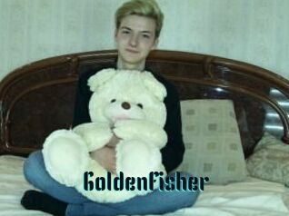GoldenFisher