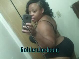 GoldenJackson
