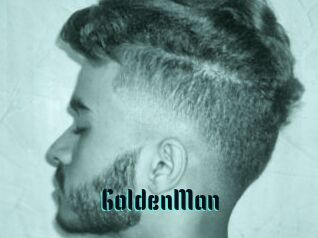 GoldenMan