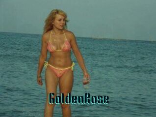 GoldenRose