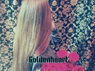 Goldenheart