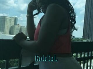 GoldieL Hentai Pride