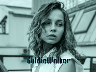 GoldieWalker