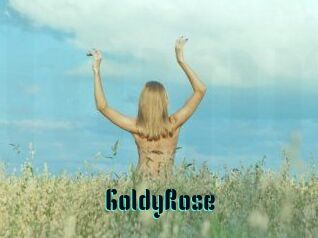 GoldyRose