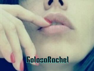 GolosaRachel