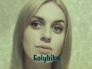 Golybika