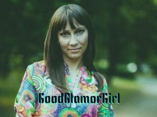 GoodGlamorGirl