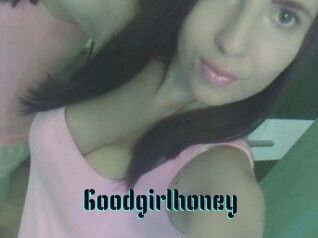 Goodgirlhoney