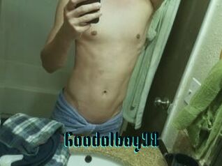 Goodolboy98