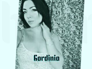 Gordinia