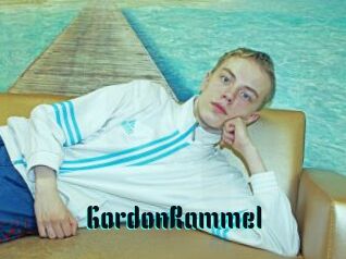 GordonRammel