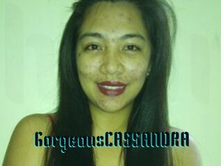 GorgeousCASSANDRA