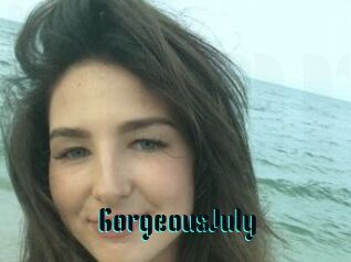 GorgeousJuly