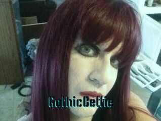 GothicBettie