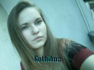 Gothikas