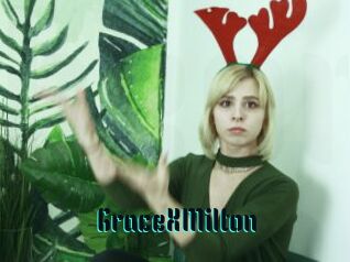 GraceXMilton