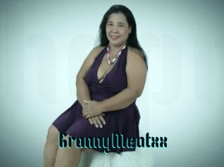 GrannyMeatxx