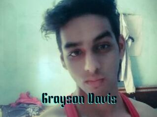 Grayson_Davis