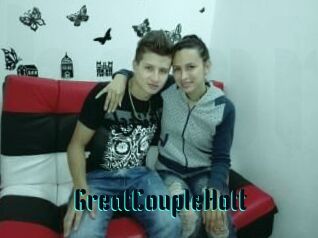 GreatCoupleHott