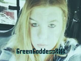 GreenGoddessXXX