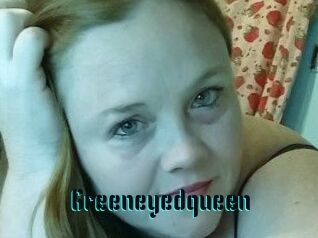 Greeneyedqueen