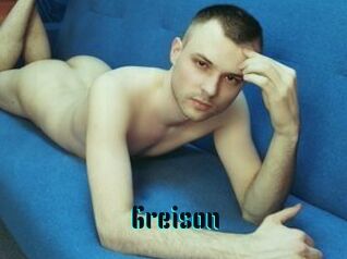 Greison