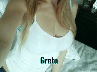 Greta