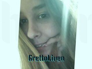 GrettaLiven