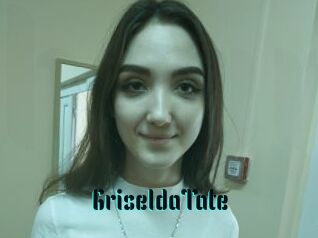 GriseldaTate