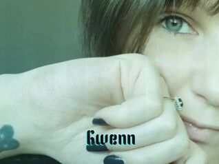 Gwenn