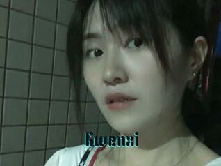 Gwenxi