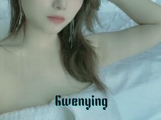 Gwenying