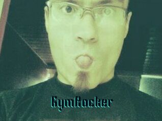 GymRocker