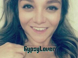 GypsyLover