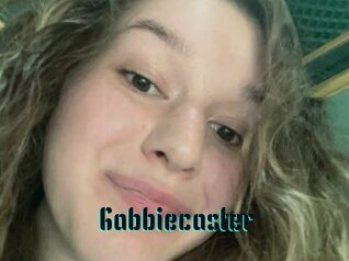 Gabbiecaster