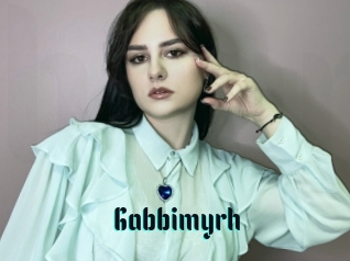 Gabbimyrh