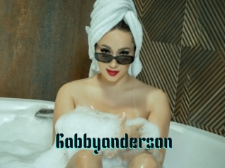 Gabbyanderson