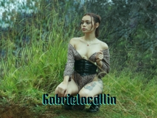 Gabrielacollin