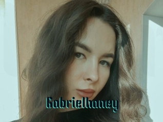 Gabrielhaney