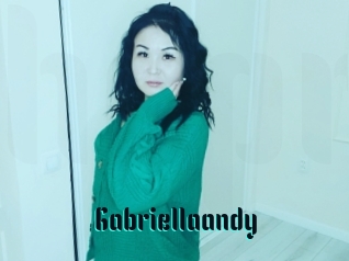 Gabriellaandy