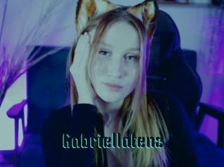 Gabriellatenz