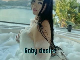 Gaby_desire