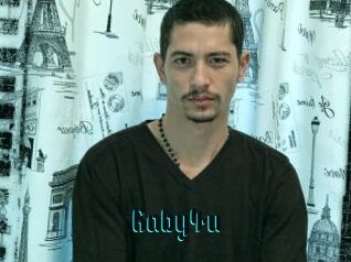 Gaby4u