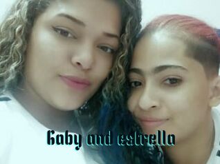 Gaby_and_estrella